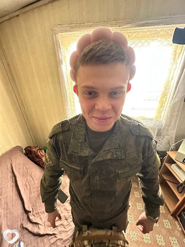 Саша, 25, Армавире — анкета №2678163