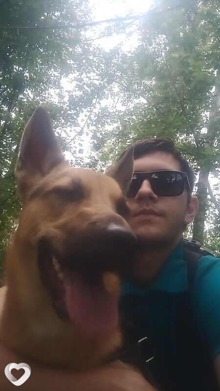 Александр, 26, Самаре — анкета №2678167
