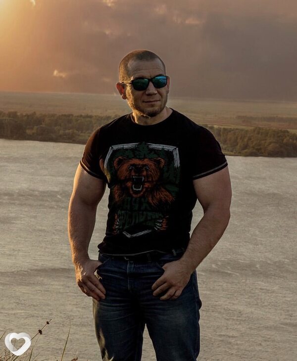 Сергей, 48, Барнауле — анкета №2678170