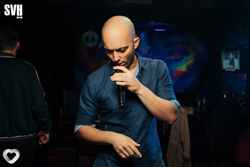 Сергей, 39, Санкт-Петербурге — анкета №2678176