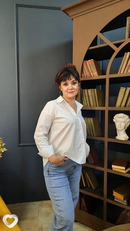 Галина, 59, Краснодаре — анкета №2678006