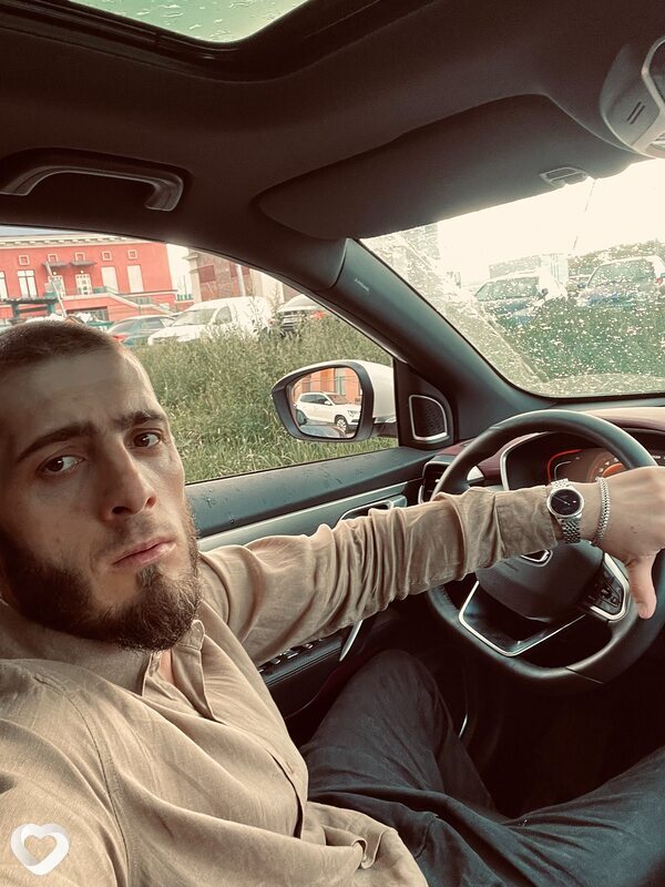Руслан, 31, Химках — анкета №2678009