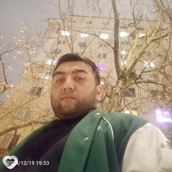Наби, 34, Москве — анкета №2678010