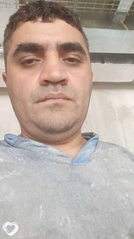 Джавид, 38, Астане — анкета №2678014