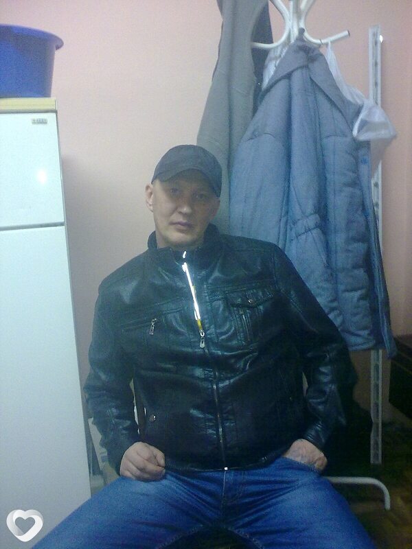 Сергей, 52, Казани — анкета №2678017