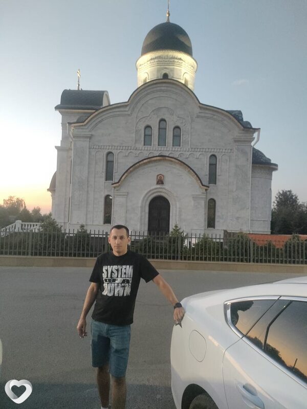 Руслан, 35, Алматы — анкета №2678018