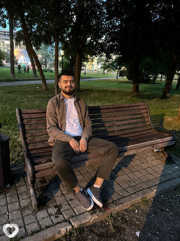 Шерзад, 26, Астане — анкета №2678025