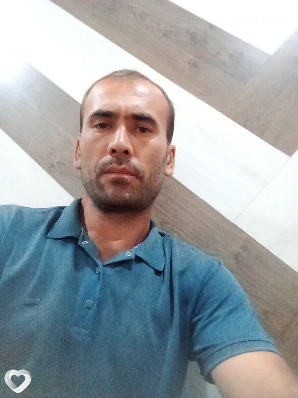 Dilmurod, 38, Улан-Удэ — анкета №2677989