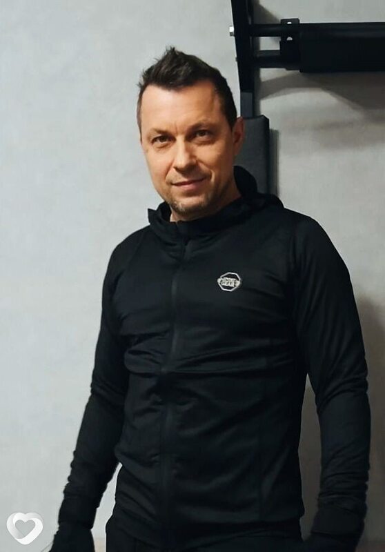 Александр, 44, Нижнем Новгороде — анкета №2678181