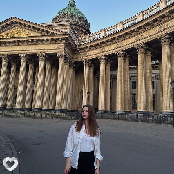 Ксения, 21, Челябинске — анкета №2678182