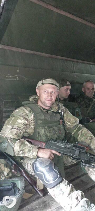 Станислав, 36, Рубцовске — анкета №2678185