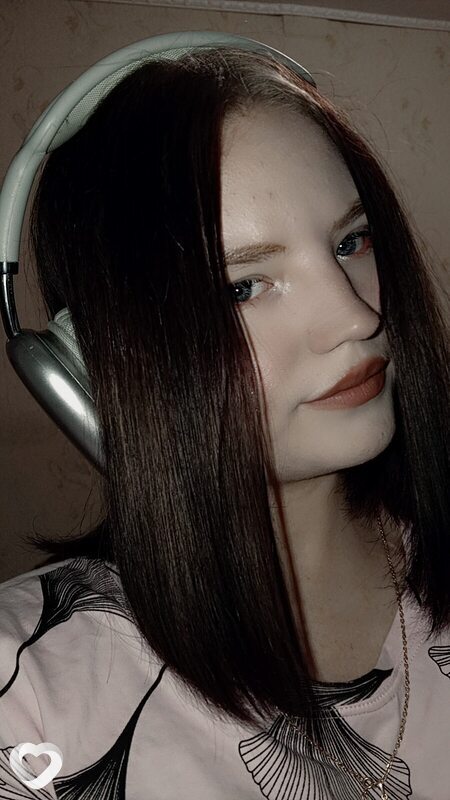 Лина, 21, Елеце — анкета №2678187