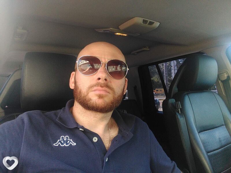 Александр, 38, Энгельсе — анкета №2678230