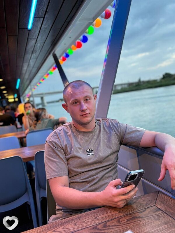 Юрий, 24, Новочеркасске — анкета №2678236