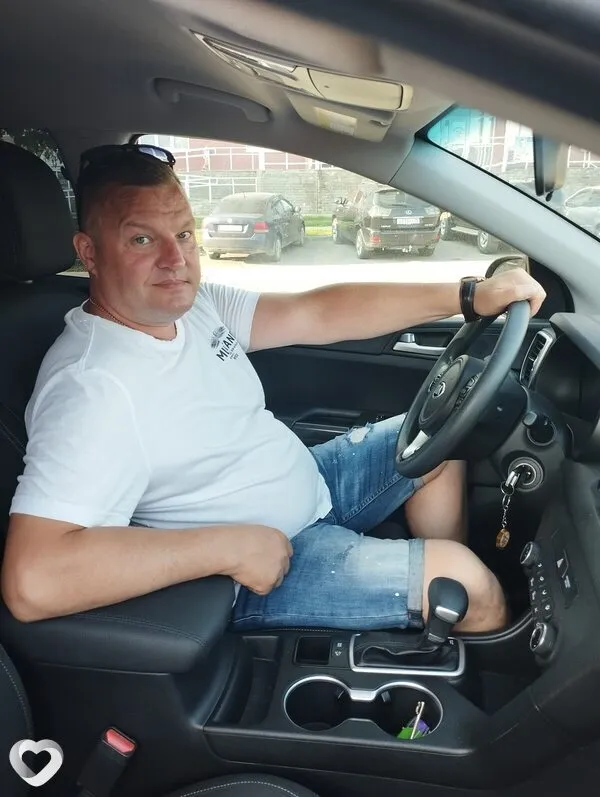 Сергей, 48, Барнауле — анкета №2678244