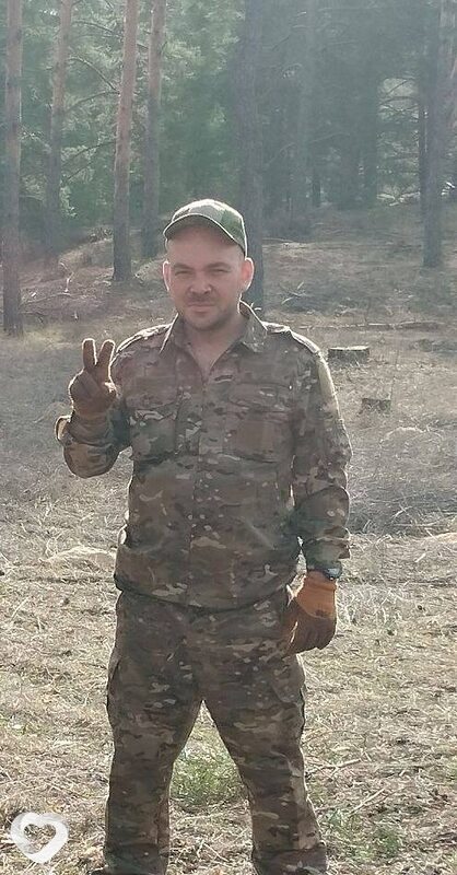 Алексей, 33, Евпатории — анкета №2678245