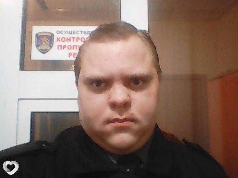 Павел Аксарин, 26, Тюмени — анкета №2678252
