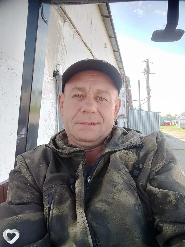 Дима, 49, Бийске — анкета №2678256