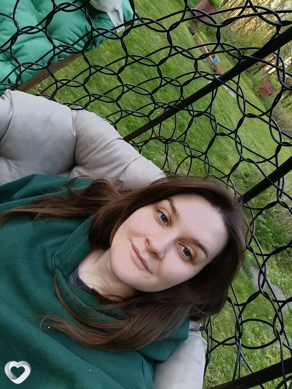 Анна, 29, Москве — анкета №2678260
