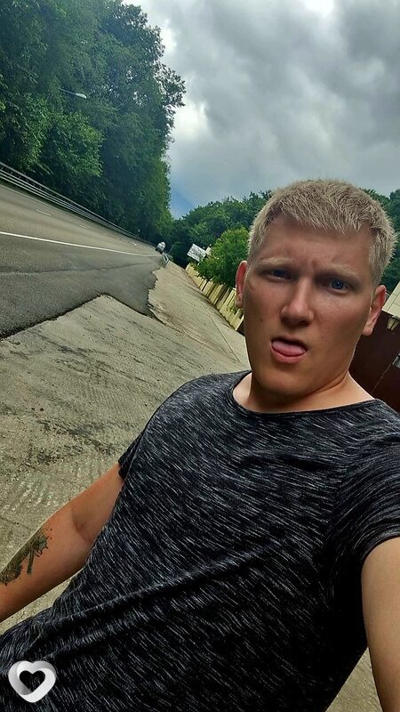 Aleksander, 26, Норильске — анкета №2678265