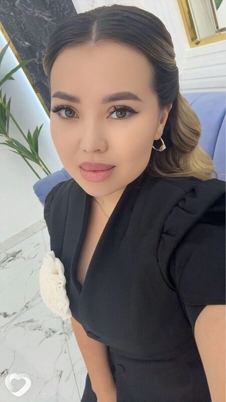 Аяла, 31, Актау — анкета №2678266