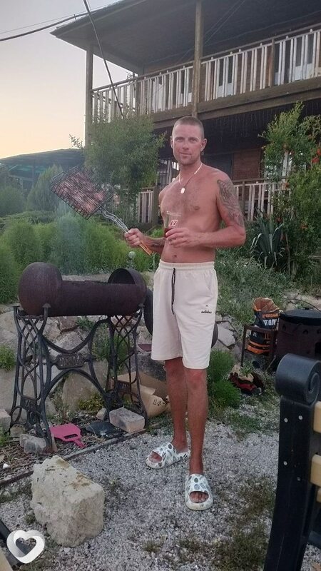 Артём, 38, Новосибирске — анкета №2678276