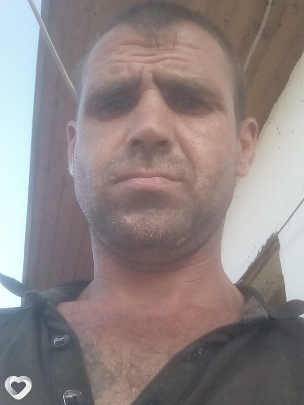 Владимир, 40, Азове — анкета №2678210