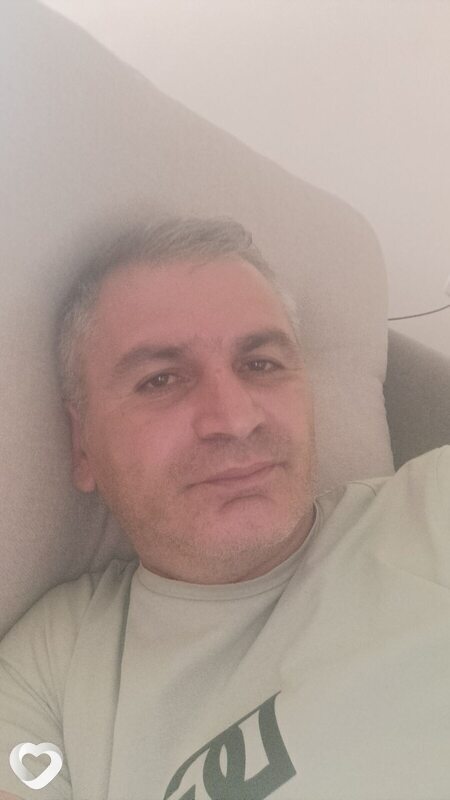 Armen, 46, Ереван — анкета №2678211