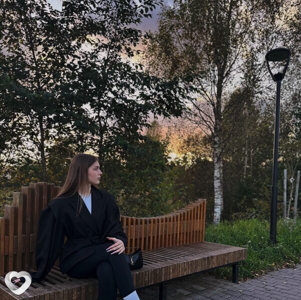 Карина, 19, Краснодаре — анкета №2678215