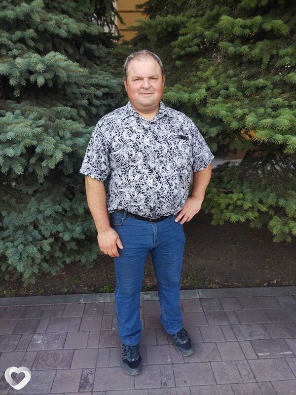 Алексей, 47, Новосибирске — анкета №2678217