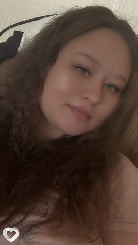Дарья, 23, Красноярске — анкета №2678225