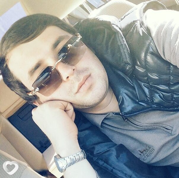 Сандро, 26, Сочи — анкета №2678329