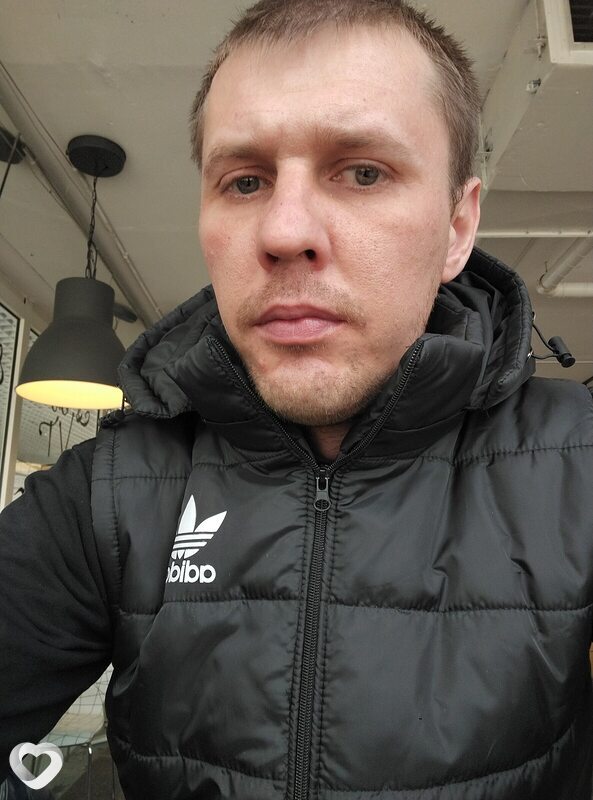 Сергей, 35, Твери — анкета №2678282