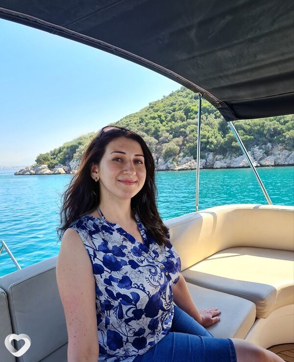 Анна, 57, Иркутске — анкета №2678283