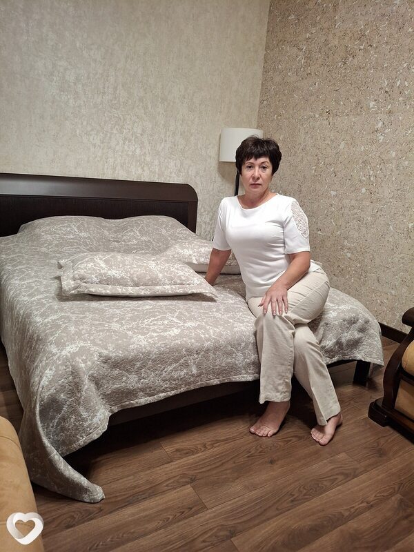Наталья, Иноземцево