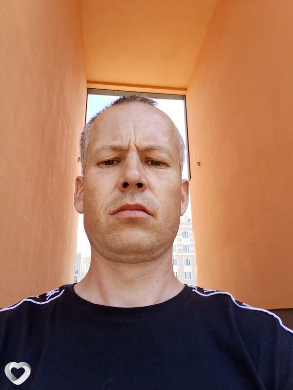 Кирилл, 38, Кирове — анкета №2678287