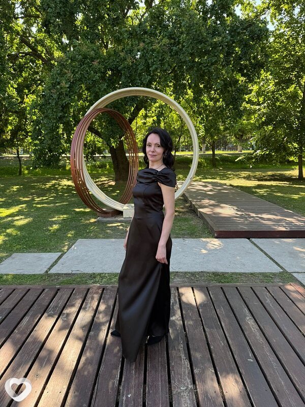 Людмила, 49, Железногорске — анкета №2678288