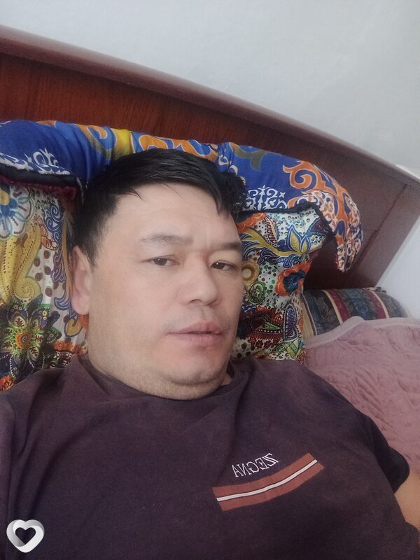 Даурен, 38, Алматы — анкета №2678455