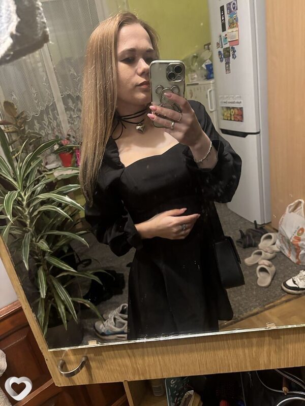 Лиана, 24, Новополоцке — анкета №2678457