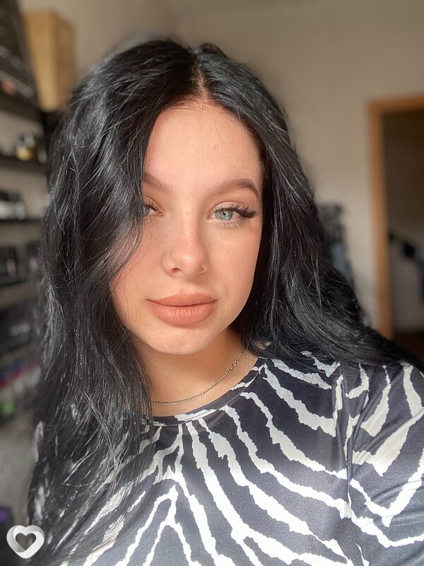 Марьям, 21, Лесосибирске — анкета №2678460