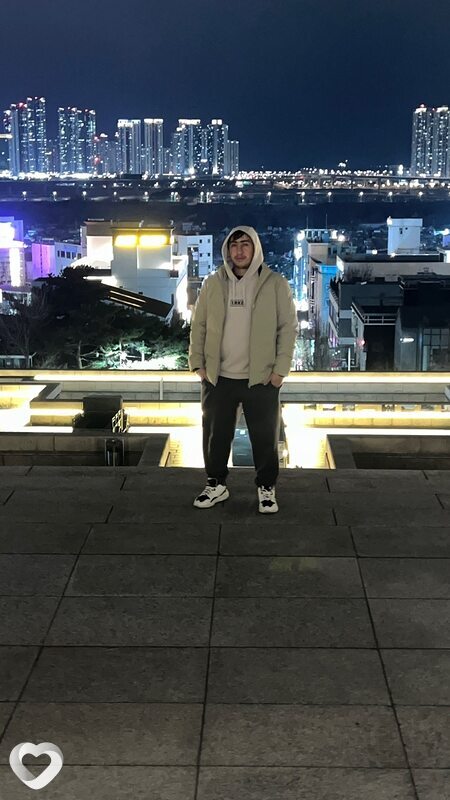 Dastan, 31, Ош — анкета №2678461
