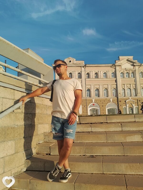 Илья, 36, Нижнем Новгороде — анкета №2678462