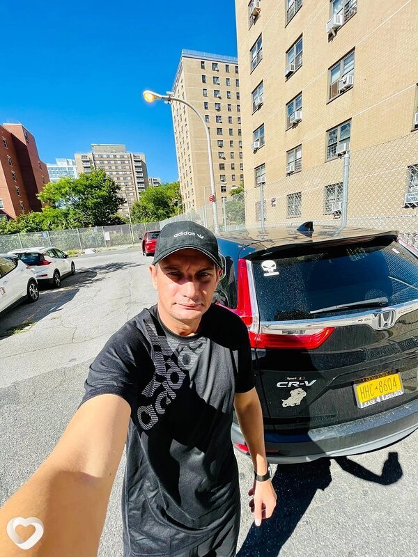Евгений, 41, Ростове-на-Дону — анкета №2678469