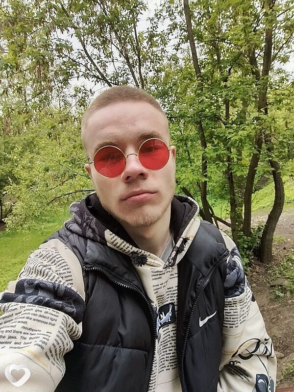 Алексей, 19, Раменском — анкета №2678470