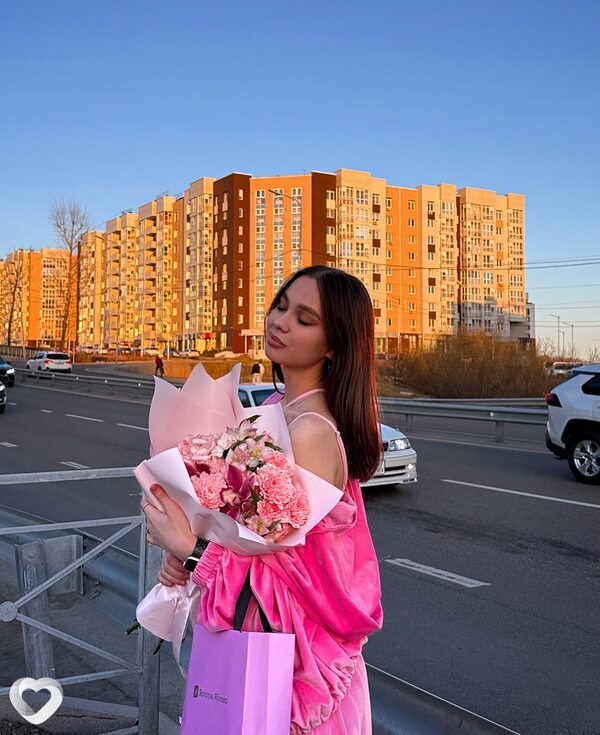 Polina, 19, Иркутске — анкета №2678476