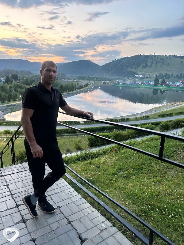 Тём, 31, Ереван — анкета №2678379