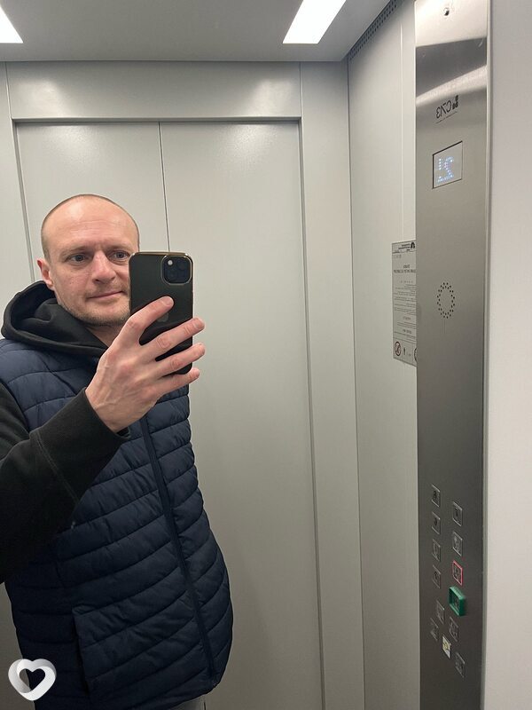 Алекс, 41, Волжском — анкета №2678380