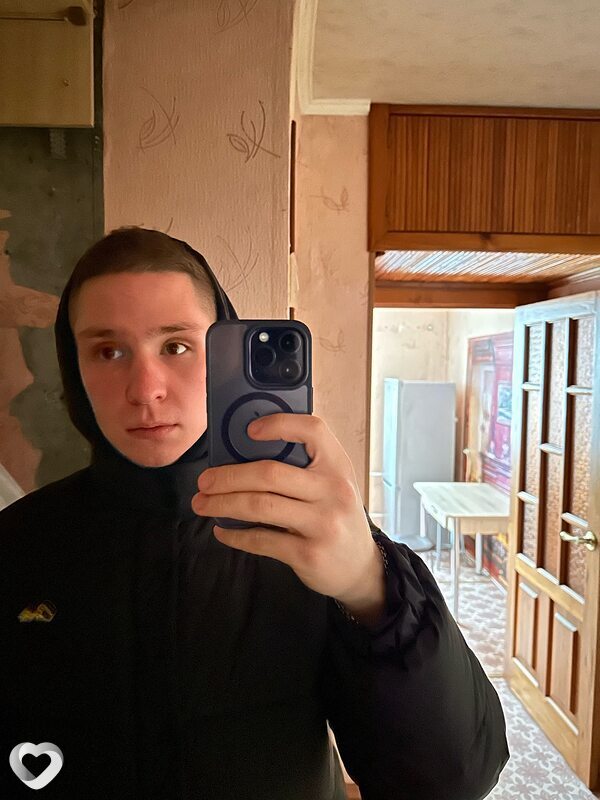 Эдуард, 24, Казани — анкета №2678382