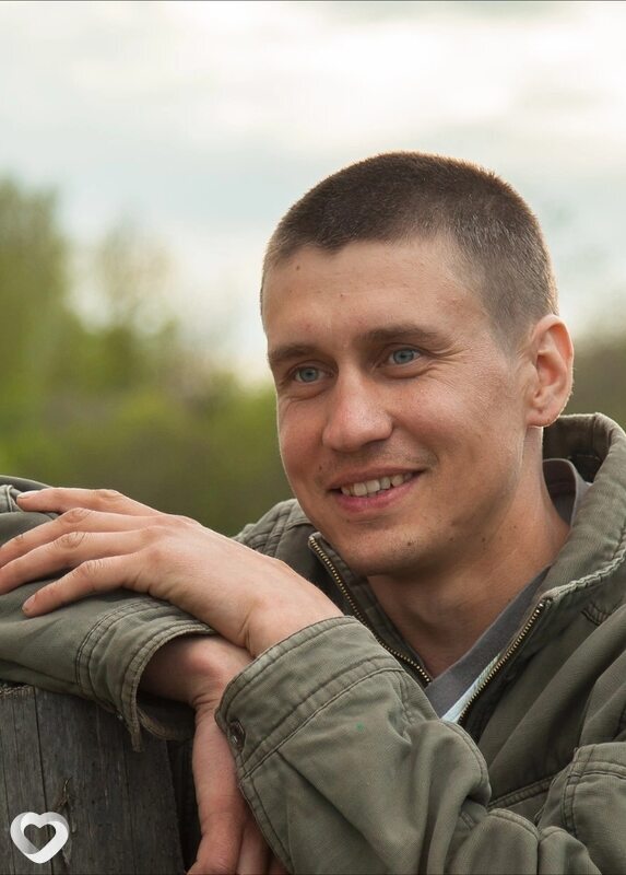 Евгений, 38, Севастополе — анкета №2678384