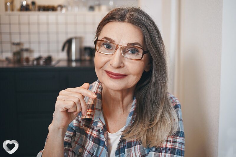 Полина, 53, Рубцовске — анкета №2678400